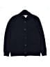 Crewcuts 100% Cotton Solid Blue Cardigan Size 12 - 14 - photo 1