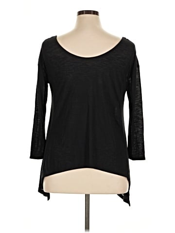 Arizona Jean Company 3/4 Sleeve T-Shirt (view 2)