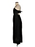 Zara Black Cocktail Dress Size XS - photo 5
