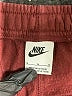 Nike Burgundy Casual Pants Size M - photo 7