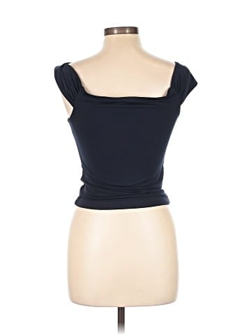 Garage Sleeveless Top (view 2)