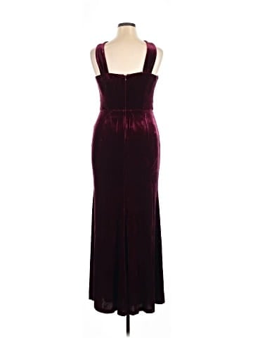 Eliza J Cocktail Dress (view 2)