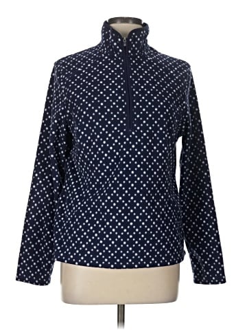 Lands' End Fleece (view 1)