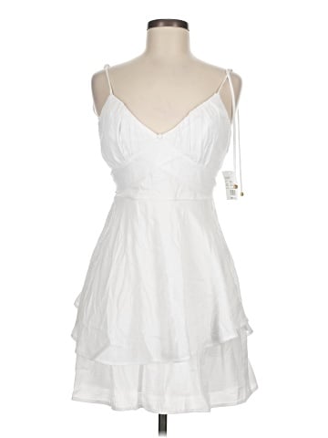 Crystal Doll Cocktail Dress (view 1)