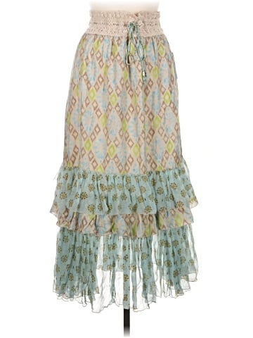Free People Casual Skirt (view 1)