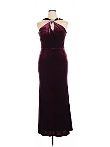 Eliza J Cocktail Dress (view 1)