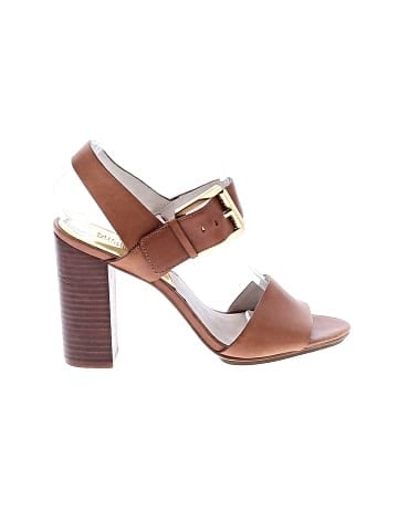 MICHAEL Michael Kors Sandals (view 1)