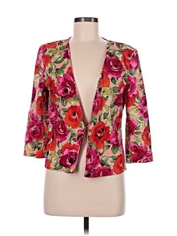 Kim Rogers Blazer (view 1)