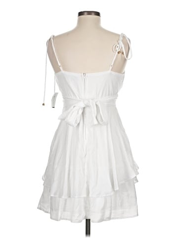 Crystal Doll Cocktail Dress (view 2)