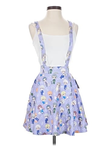 Hot Topic Casual Dress (view 1)