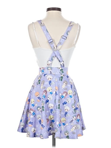 Hot Topic Casual Dress (view 2)