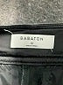 Babaton 100% Polyester Black Casual Pants Size 0 - photo 7