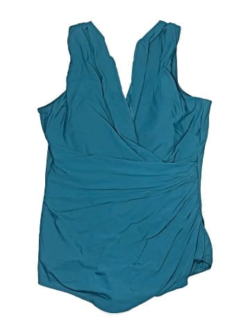 Lands' End Swimsuit Top (view 1)
