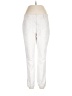 Banana Republic Ivory Jeans Size L (estimated) - photo 1