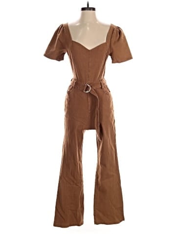 Gilli Jumpsuit (view 1)