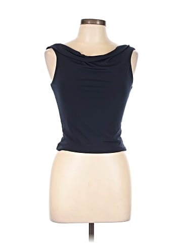 Garage Sleeveless Top (view 1)