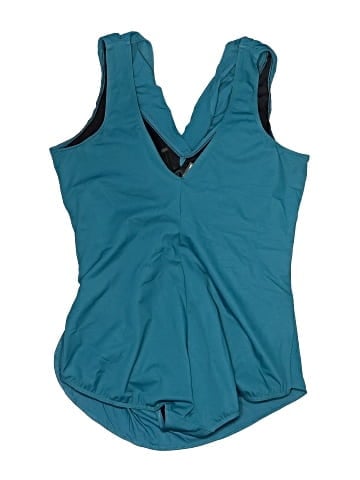 Lands' End Swimsuit Top (view 2)