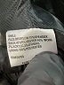 Calvin Klein Black Coat Size 12 - photo 7