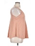 Reba Pink Sleeveless Top Size XL - photo 4