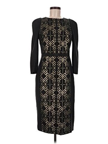 Ted Baker London Cocktail Dress (view 1)