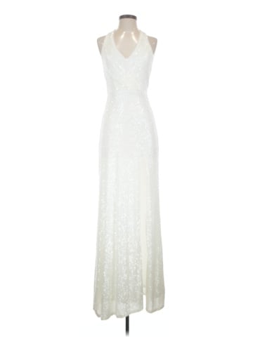 Xscape Cocktail Dress (view 1)