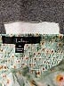 Lulus 100% Polyester Green Sleeveless Blouse Size M - photo 7