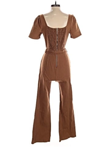 Gilli Jumpsuit (view 2)