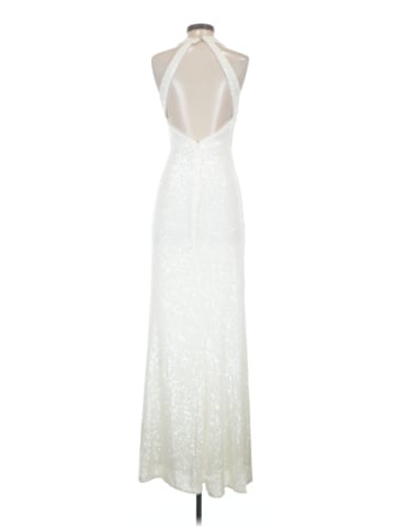Xscape Cocktail Dress (view 2)