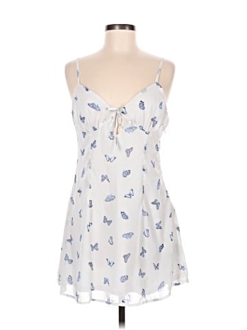 Divided by H&M Sleeveless Blouse (view 1)
