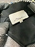 3.1 Phillip Lim Solid Black Jumpsuit Size 4 - photo 4