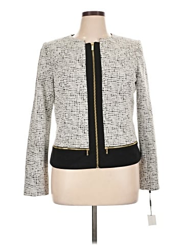 Calvin Klein Jacket (view 1)