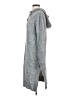 H&M Gray Pullover Sweater Size XS - photo 5