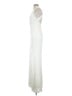 Xscape Ivory Cocktail Dress Size 2 - photo 5