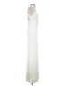 Xscape Ivory Cocktail Dress Size 2 - photo 4