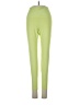 Active by Old Navy Solid Green Active Pants Size S - photo 1