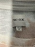 Nic + Zoe Tie-dye Ivory Pullover Sweater Size 1X - photo 7