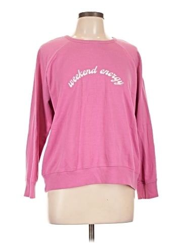 Caslon Sweatshirt (view 1)