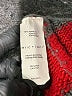 Eric + Lani 100% Acrylic Stripes Red Pullover Sweater Size XL - photo 8