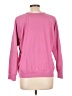 Caslon Pink Sweatshirt Size L - photo 2