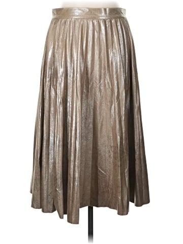 Zara Formal Skirt (view 1)