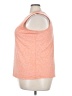 Ideology 100% Polyester Orange Sleeveless T-Shirt Size 3X - photo 5