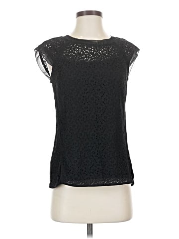 Pixley Sleeveless Blouse (view 1)