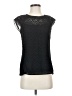 Pixley Black Sleeveless Blouse Size XS - photo 1