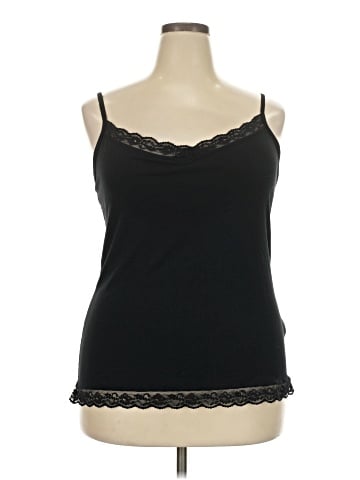 Charter Club Tank Top (view 1)
