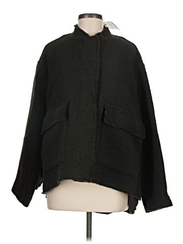 Zara Coat (view 1)