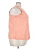 Ideology 100% Polyester Orange Sleeveless T-Shirt Size 3X - photo 4