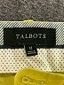 Talbots Solid Green Casual Pants Size 12 - photo 4