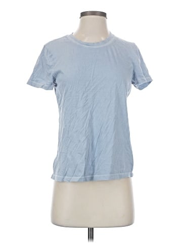 James Perse Short Sleeve T-Shirt (view 1)