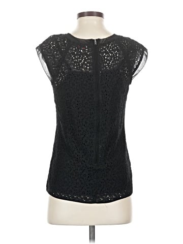 Pixley Sleeveless Blouse (view 2)