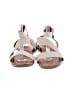 Franco Sarto Ivory Sandals Size 9 1/2 - photo 2